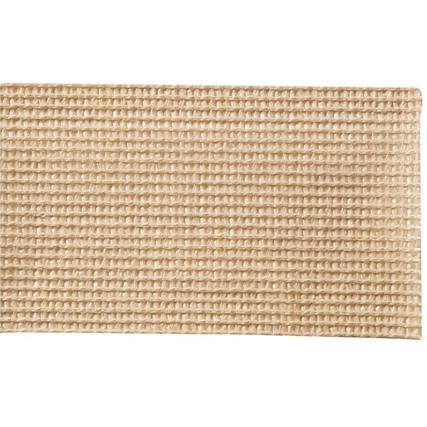 GreenTek 70 Shade Factor Tan Shade Cloth 12X100FT Zoro